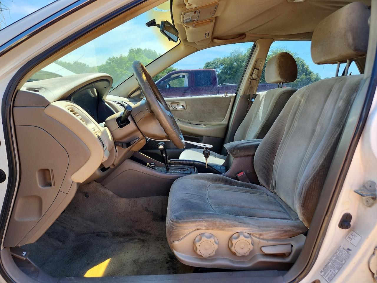 1999 Honda Accord Lx - Image 7