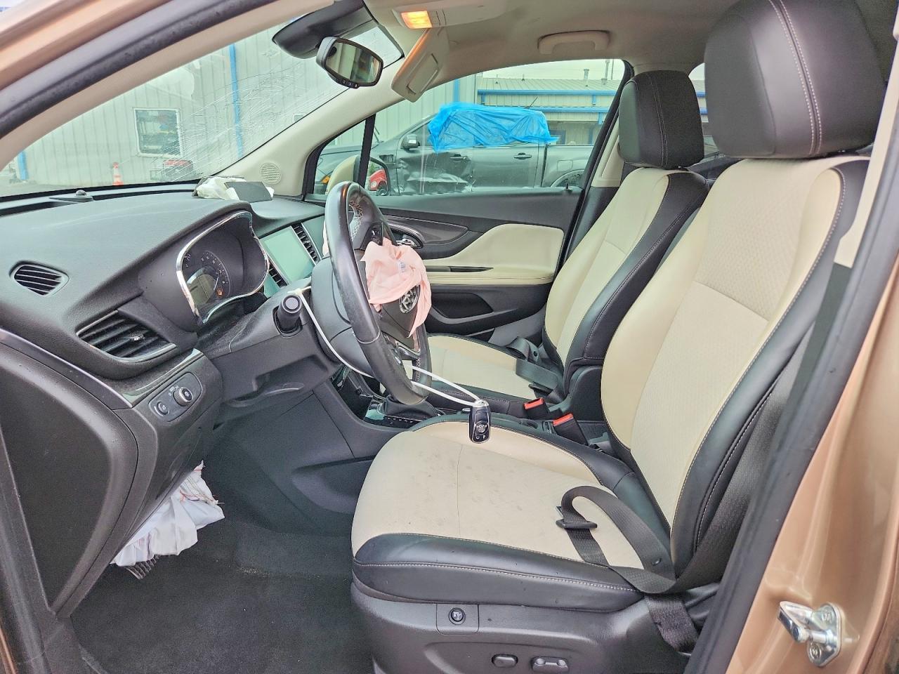 2019 Buick Encore Preferred - Image 7