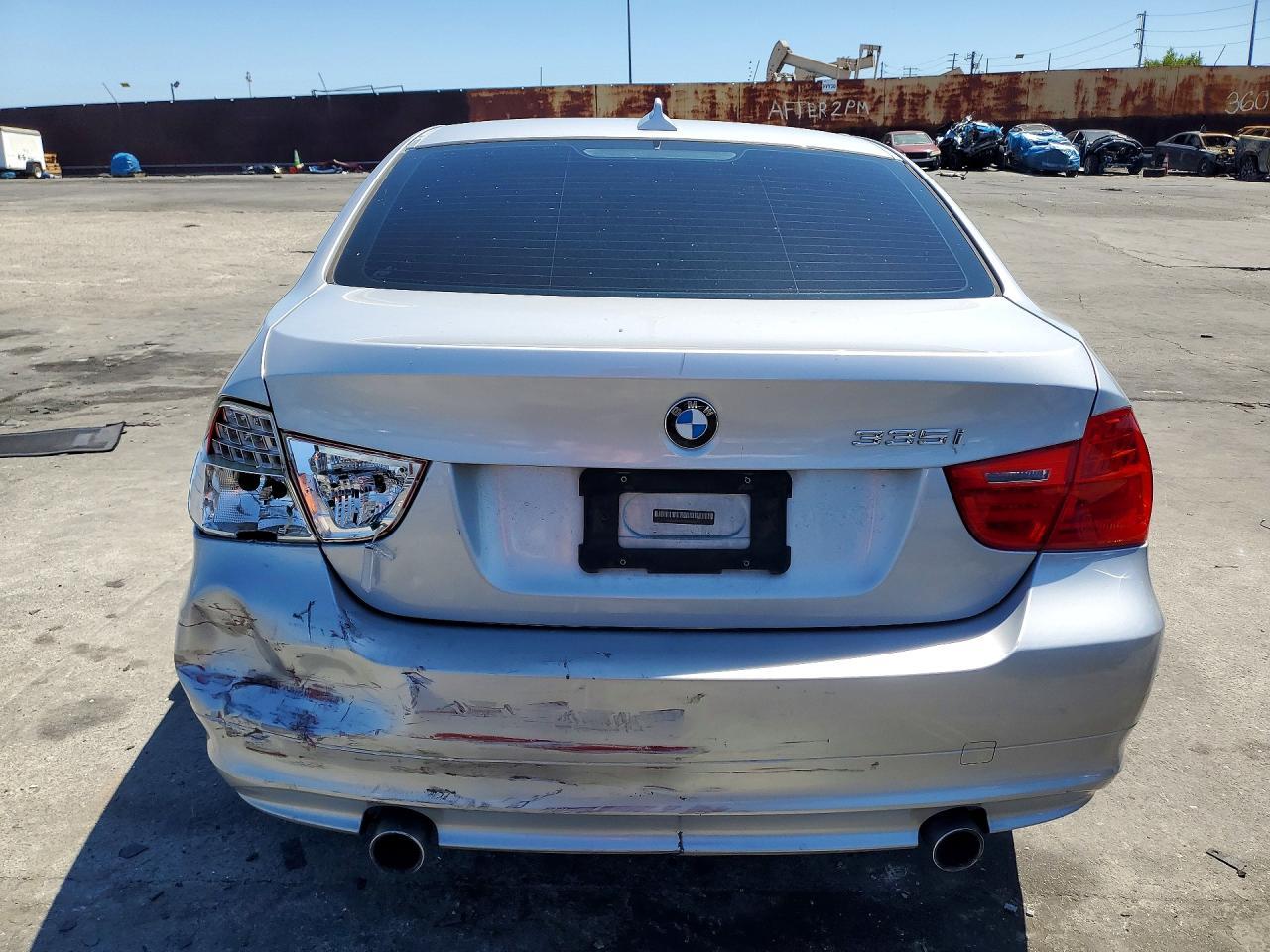 2009 BMW 335 I - Image 6