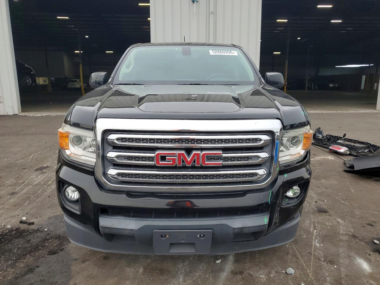 2020 GMC Canyon Sle - Image 5