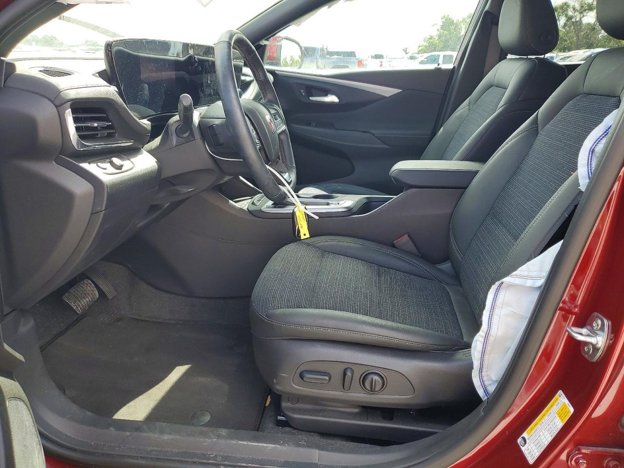 2025 Buick Envista Preferred - Image 7