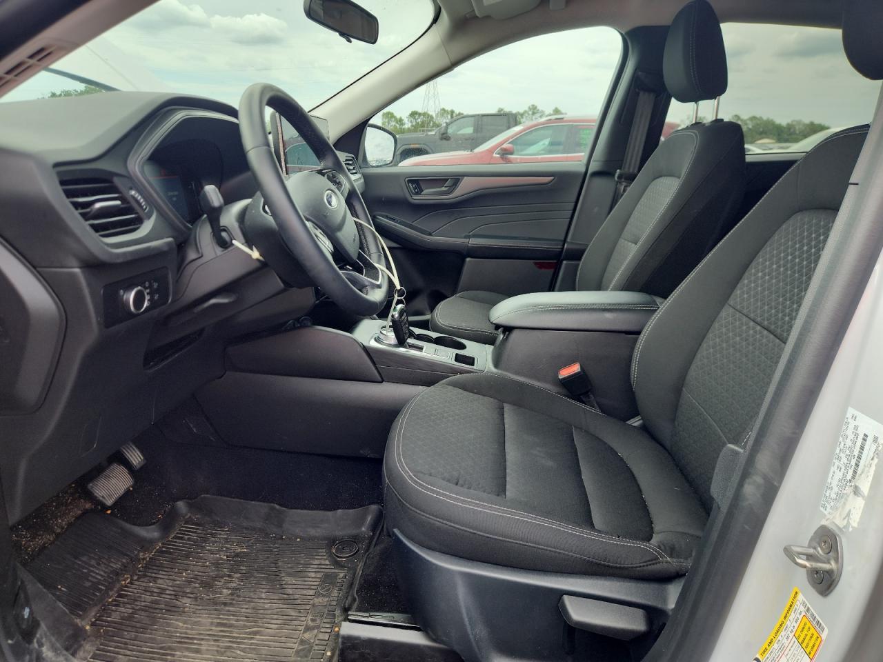 2025 Ford Escape Active - Фото 7