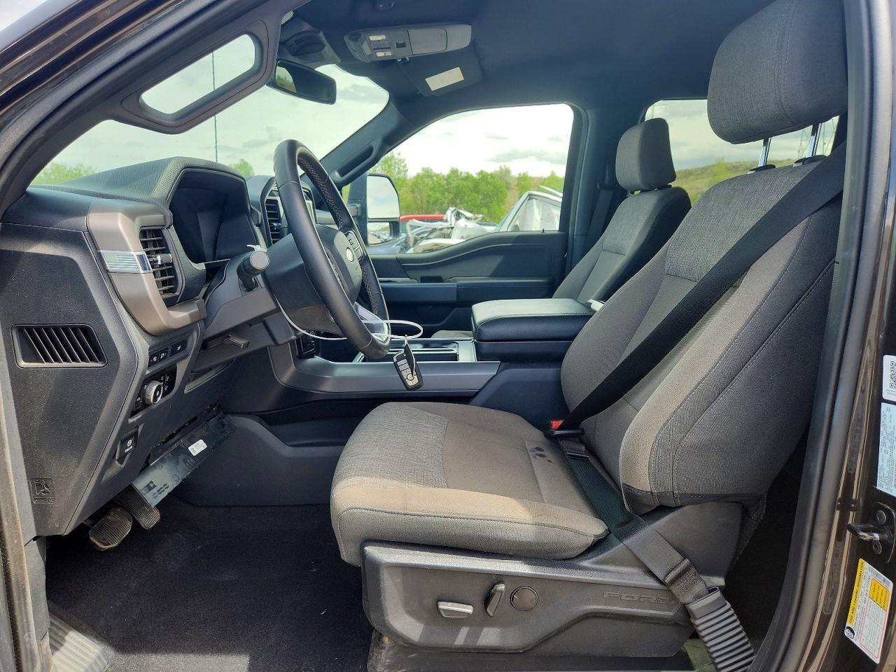 2024 Ford F150 Xlt - Image 7