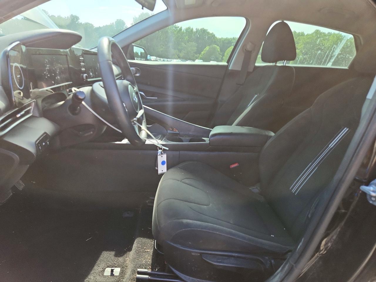 2022 Hyundai Elantra Sel - Image 7