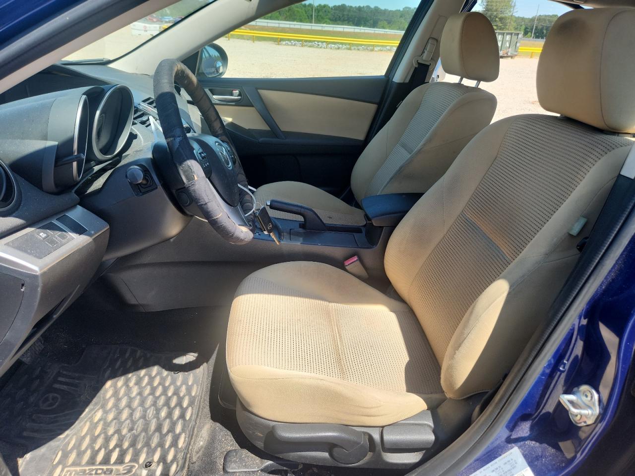 2012 Mazda 3 I - Фото 7