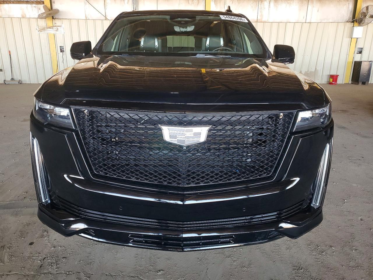 2023 Cadillac Escalade Sport Platinum - Фото 5