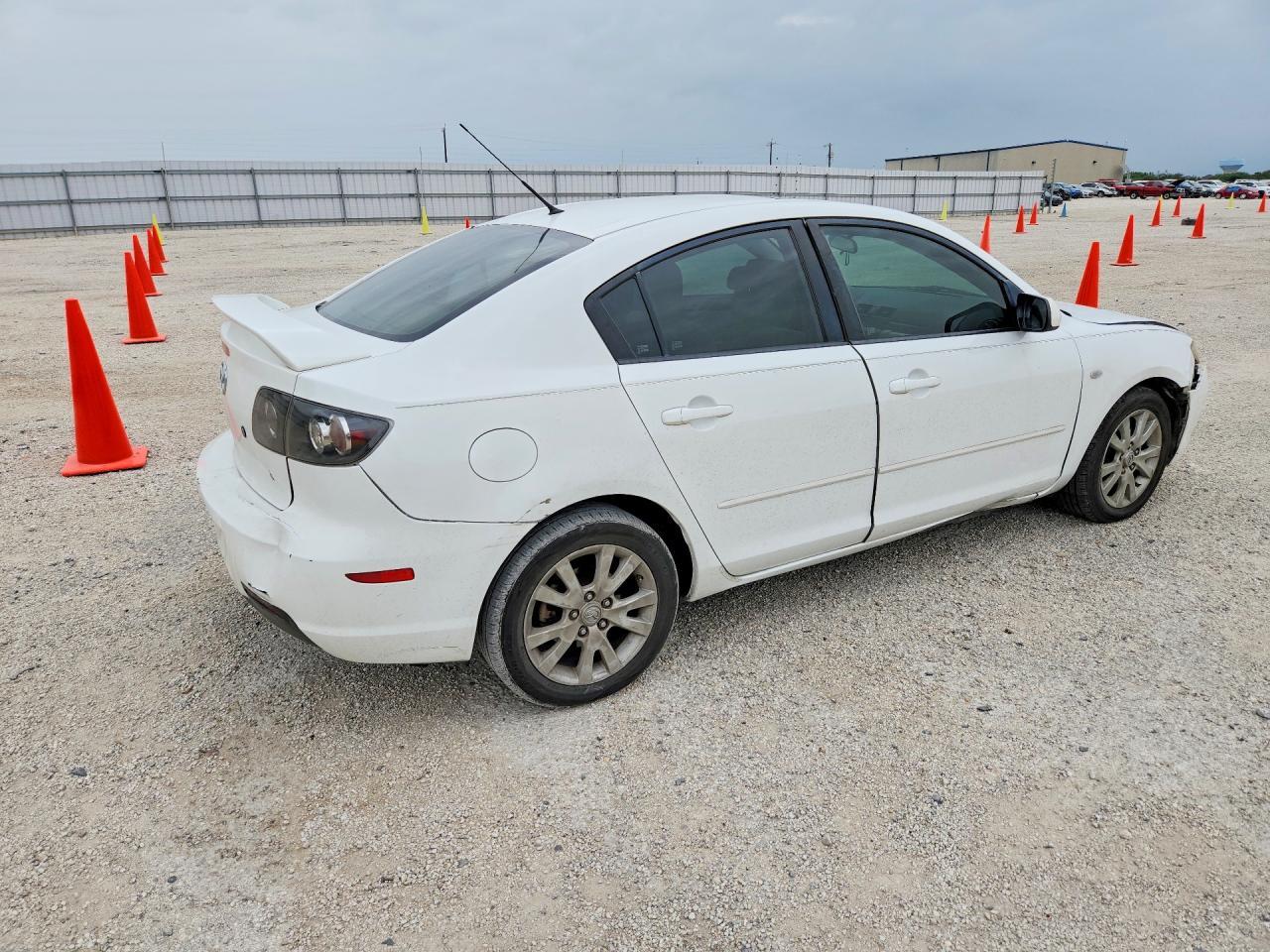 2008 Mazda 3 I - Фото 3