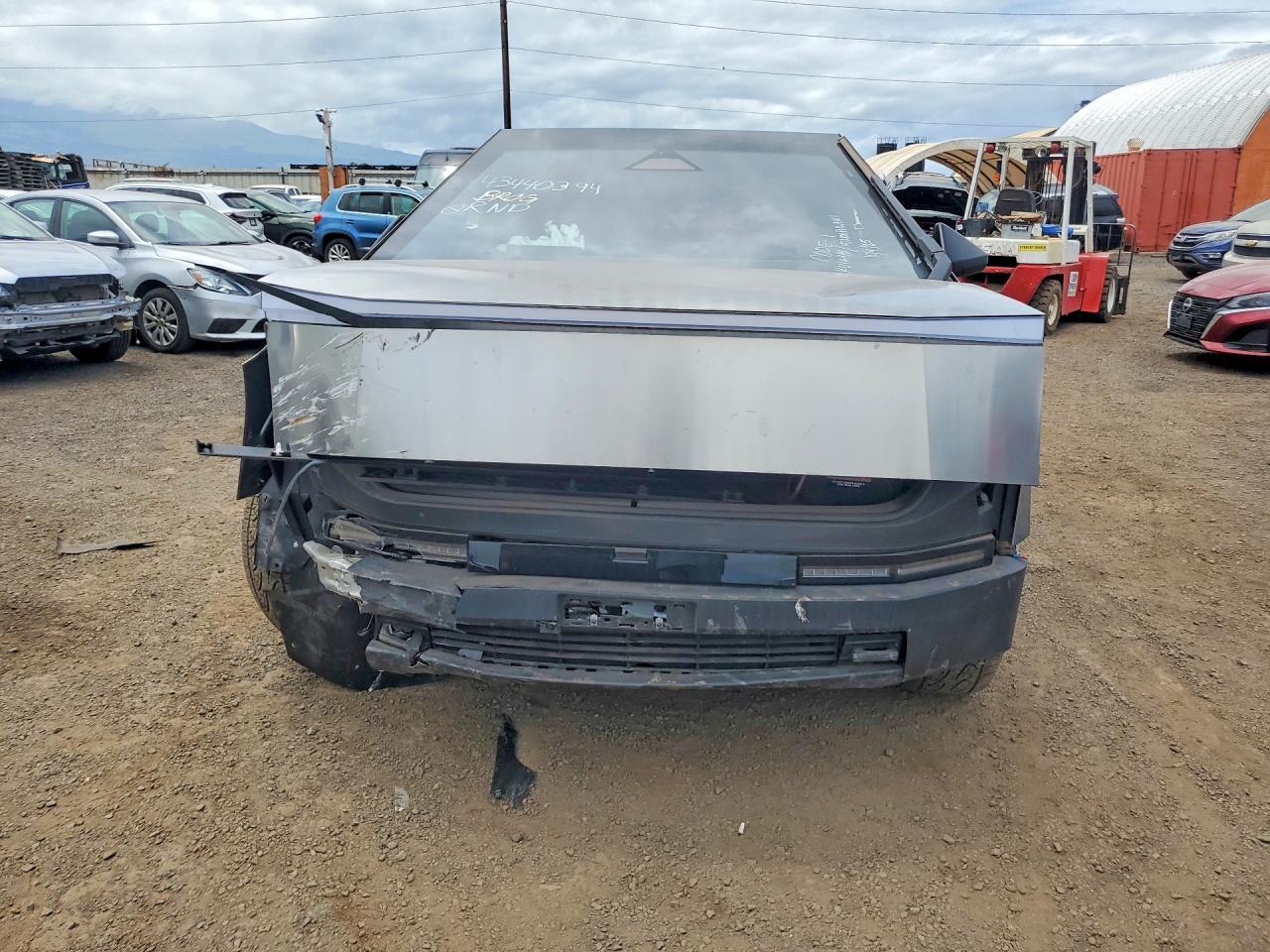 2024 Tesla Cybertruck - Image 5