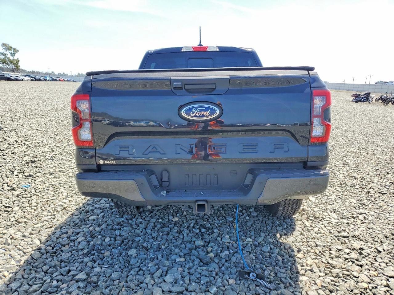 2024 Ford Ranger Xlt - Image 6