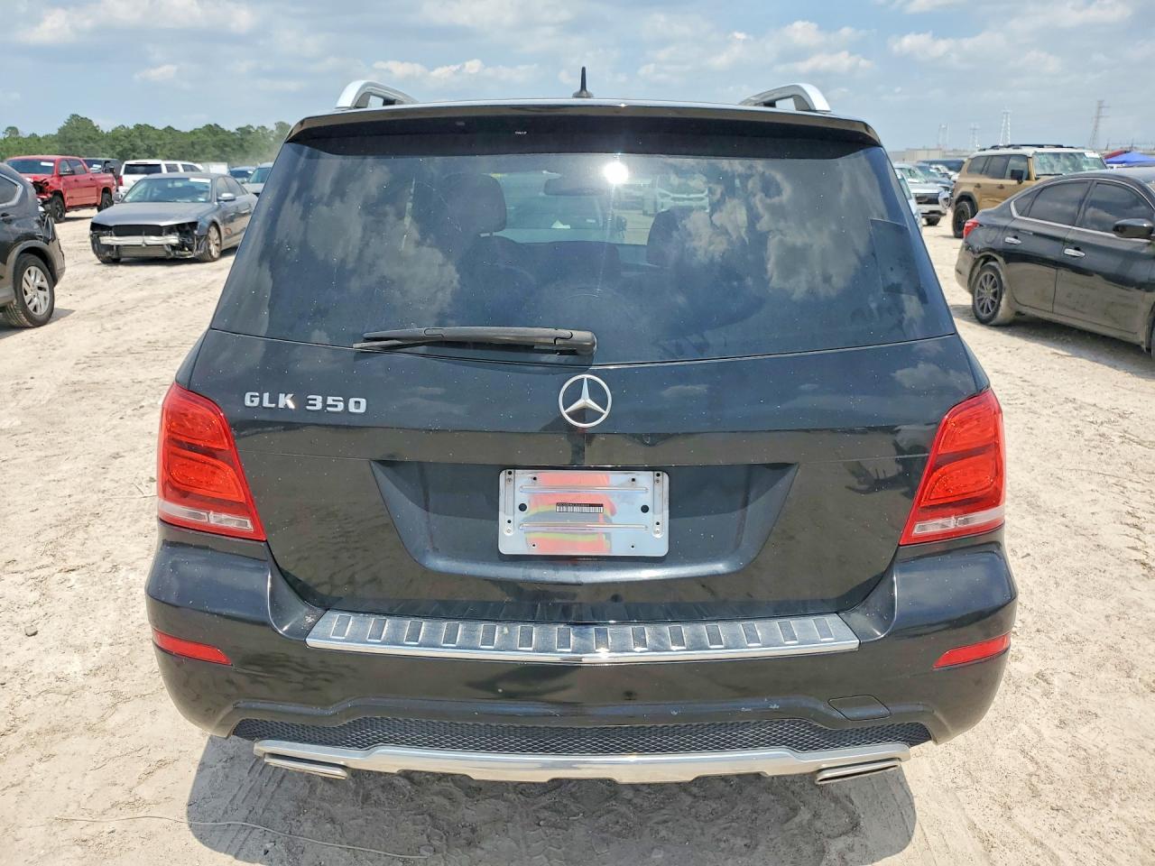 2013 Mercedes-Benz Glk 350 - Image 6