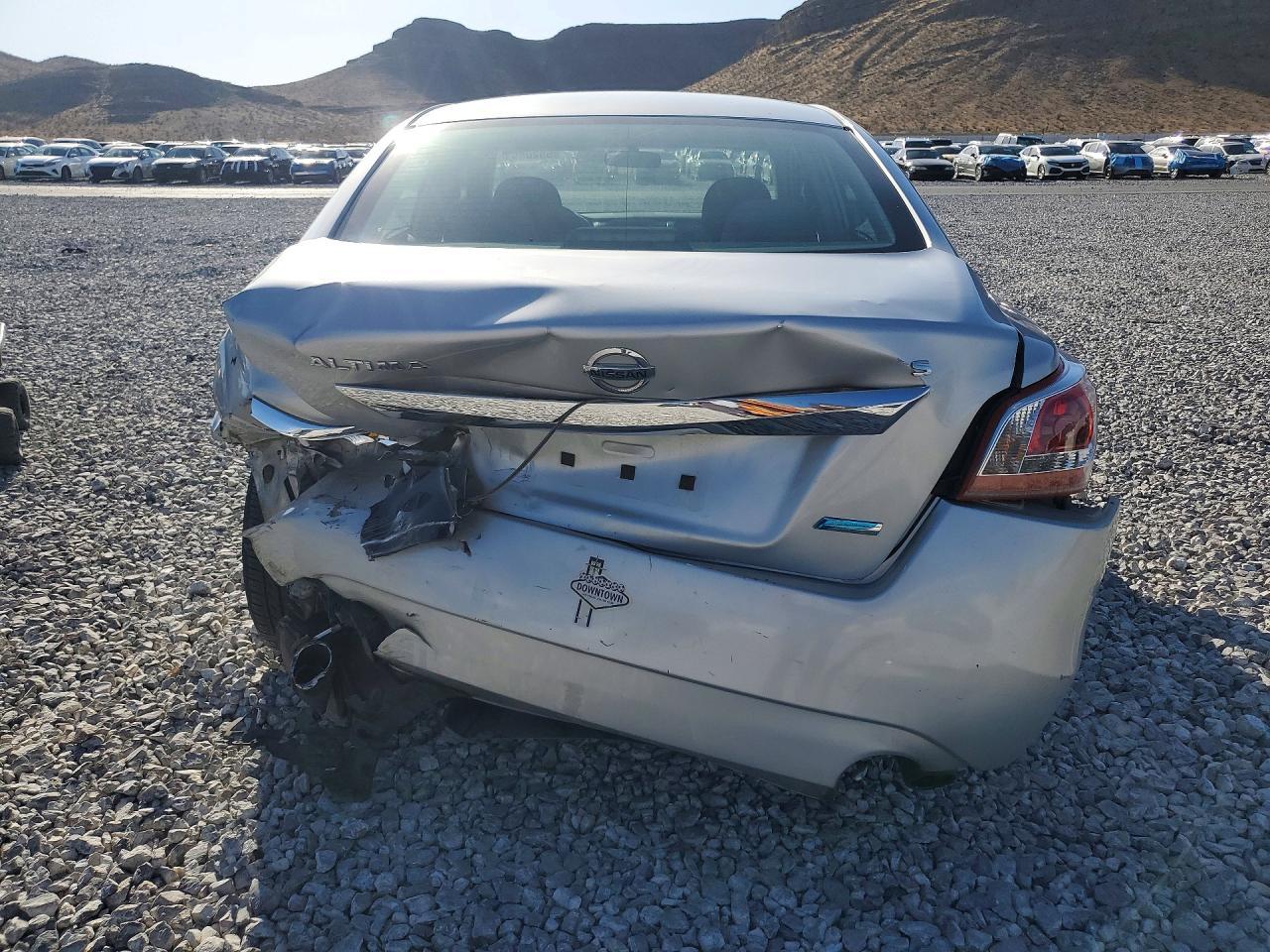 2013 Nissan Altima 2.5 - Image 6