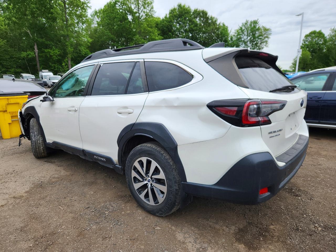 2023 Subaru Outback Premium - Фото 2