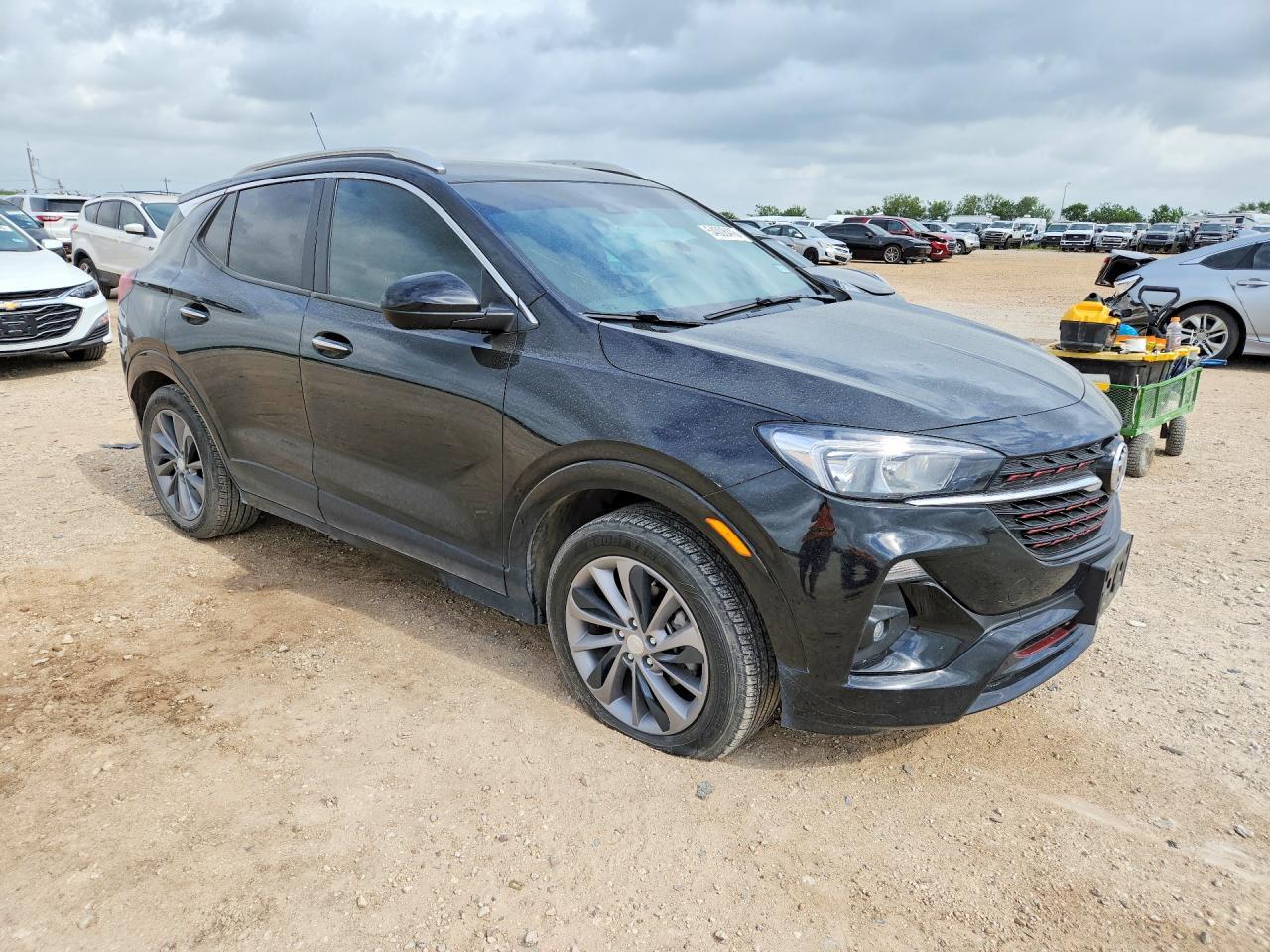 2023 Buick Encore Gx Select - Image 4