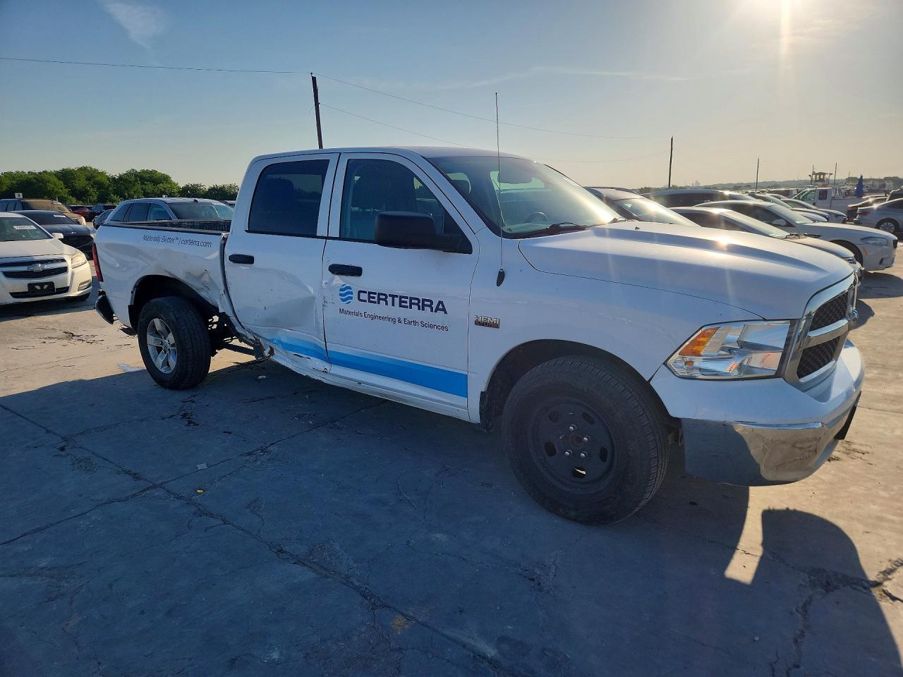 2020 Ram 1500 - Фото 4