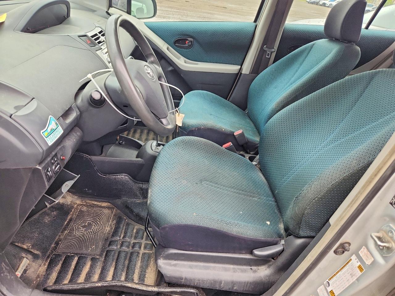 2007 Toyota Yaris Base - Image 7