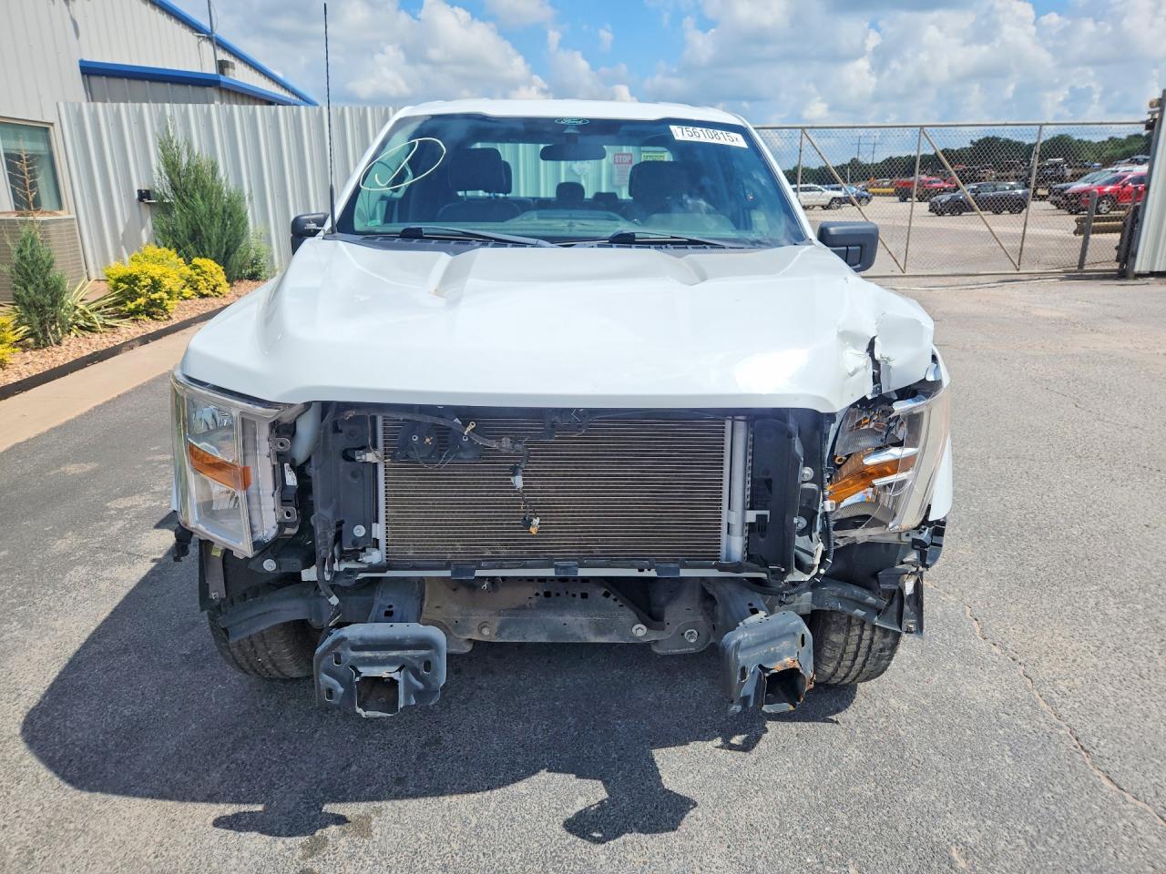 2022 Ford F150 Supercrew - Image 5
