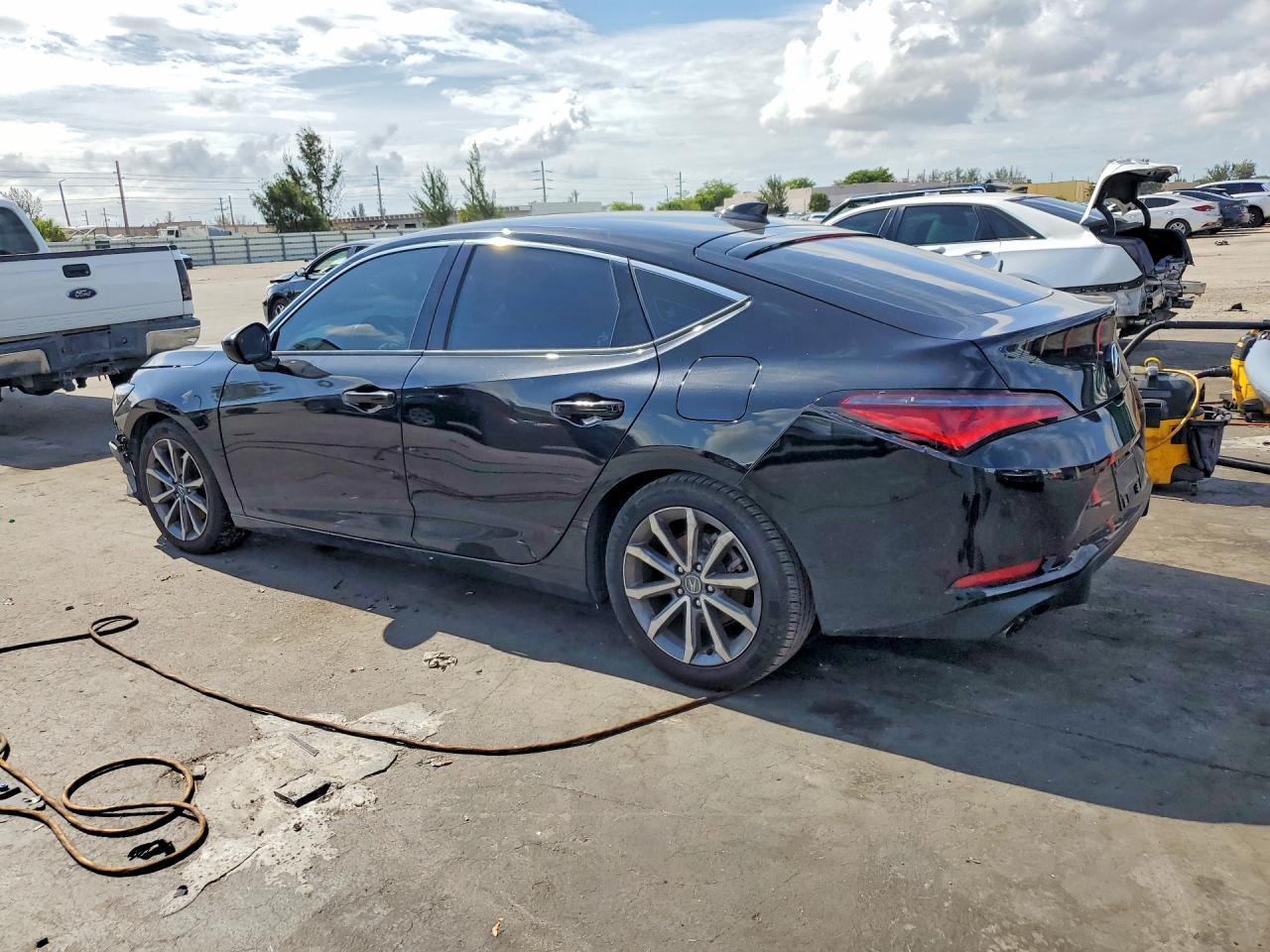 2024 Acura Integra - Image 2
