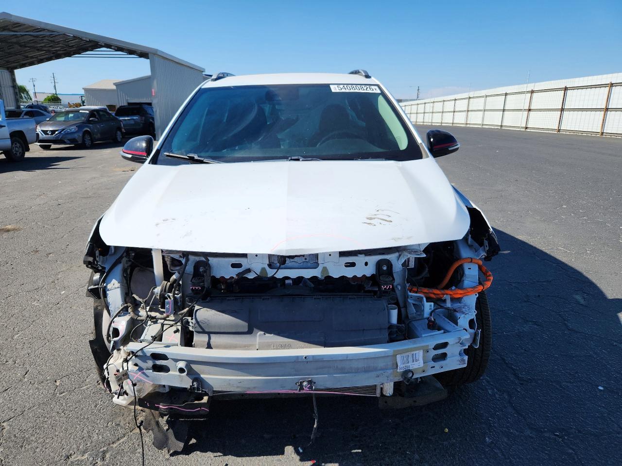 2023 Chevrolet Bolt Euv Lt - Фото 5