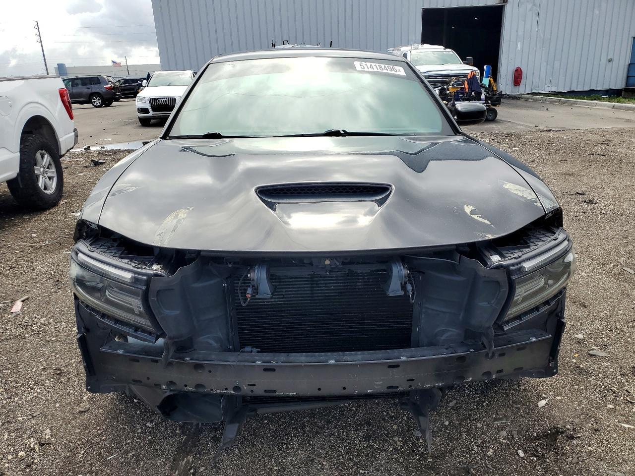 2021 Dodge Charger Gt - Image 5