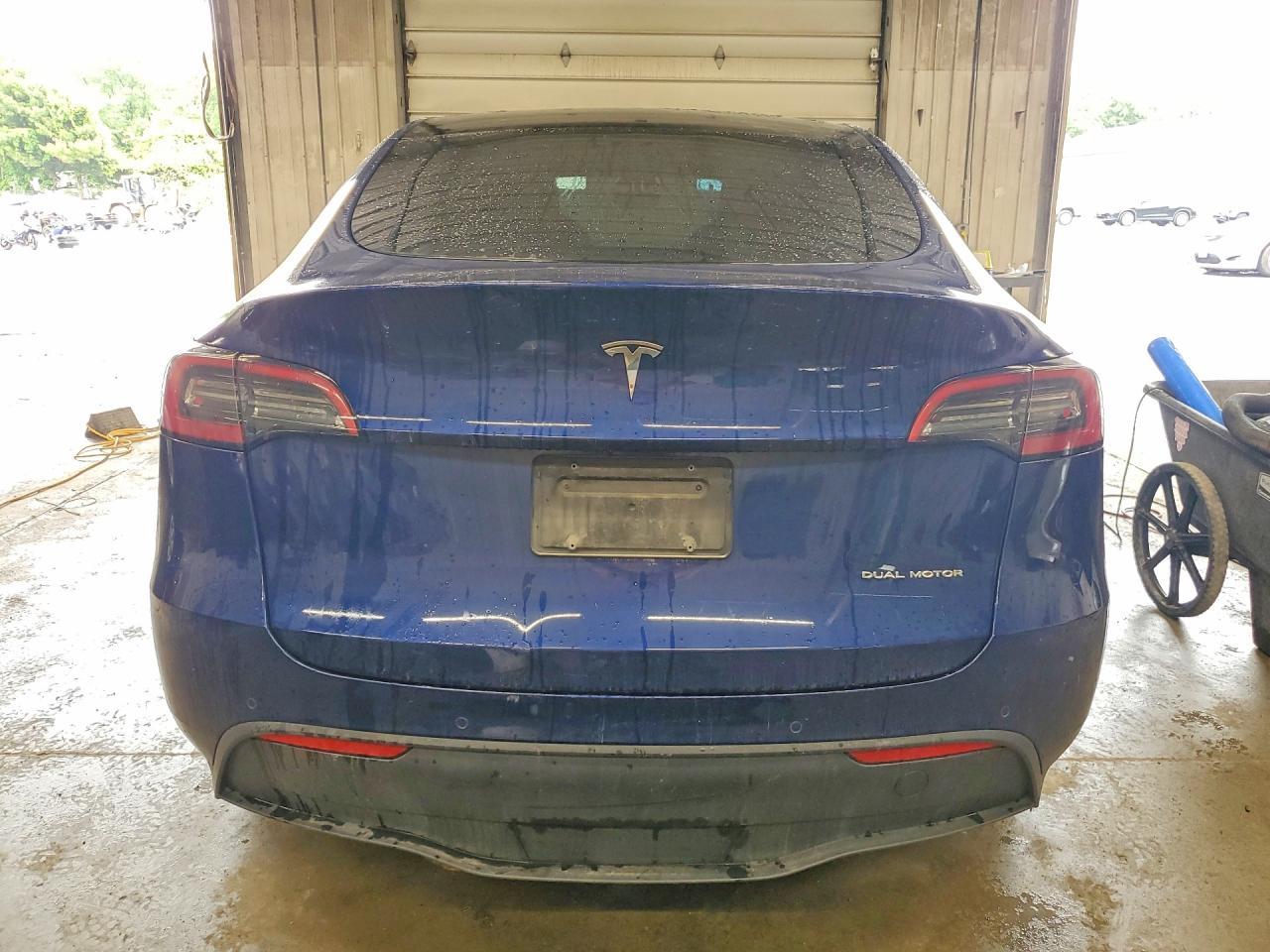 2021 Tesla Model Y - Image 6