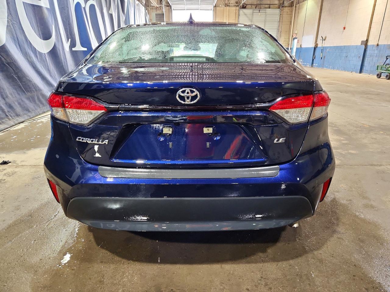 2024 Toyota Corolla Le - Image 6