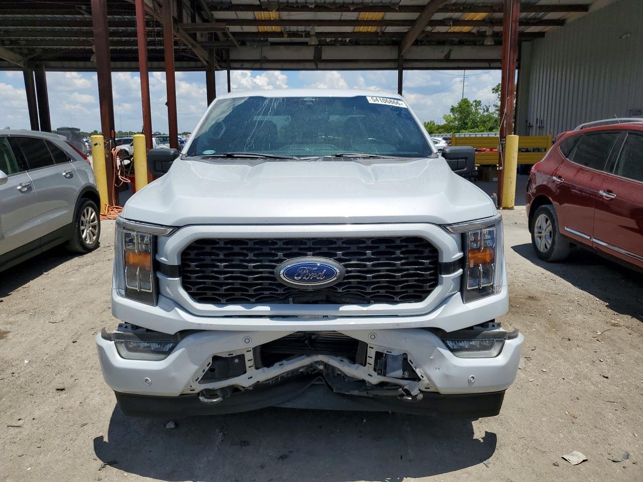 2021 Ford F150 Supercrew - Image 5