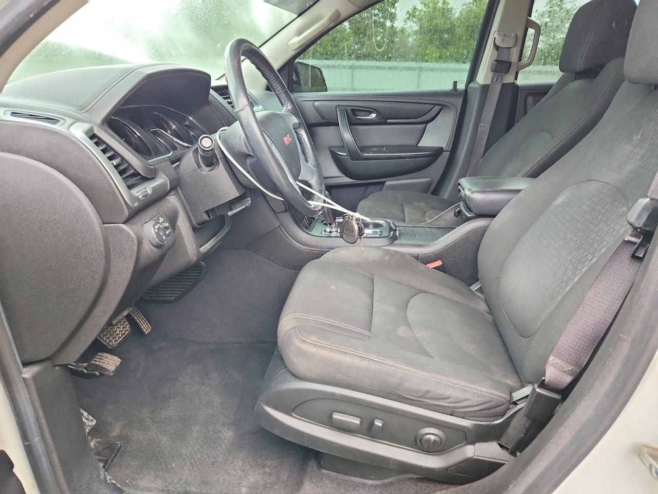 2015 GMC Acadia Sle - Image 7