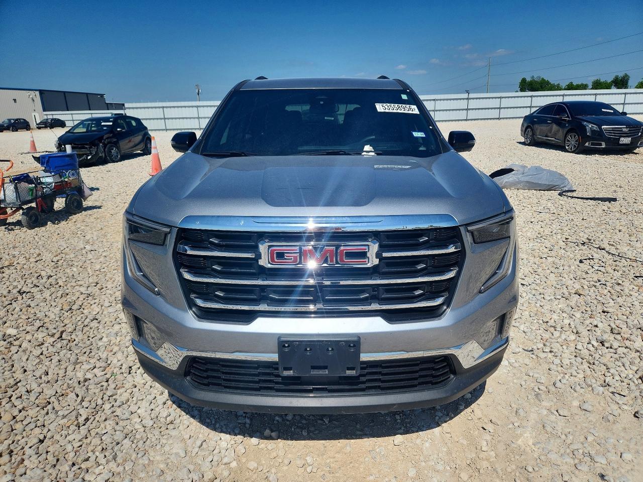2024 GMC Acadia Uplevel - Image 5