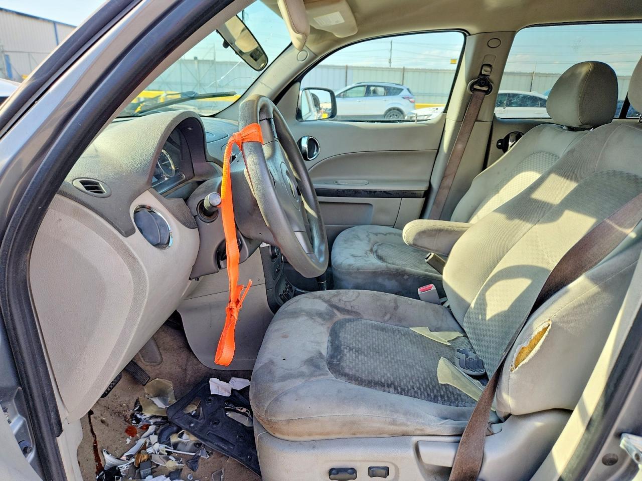 2006 Chevrolet Hhr Lt - Фото 7