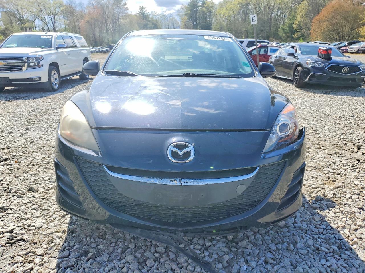 2010 Mazda 3 I - Фото 5