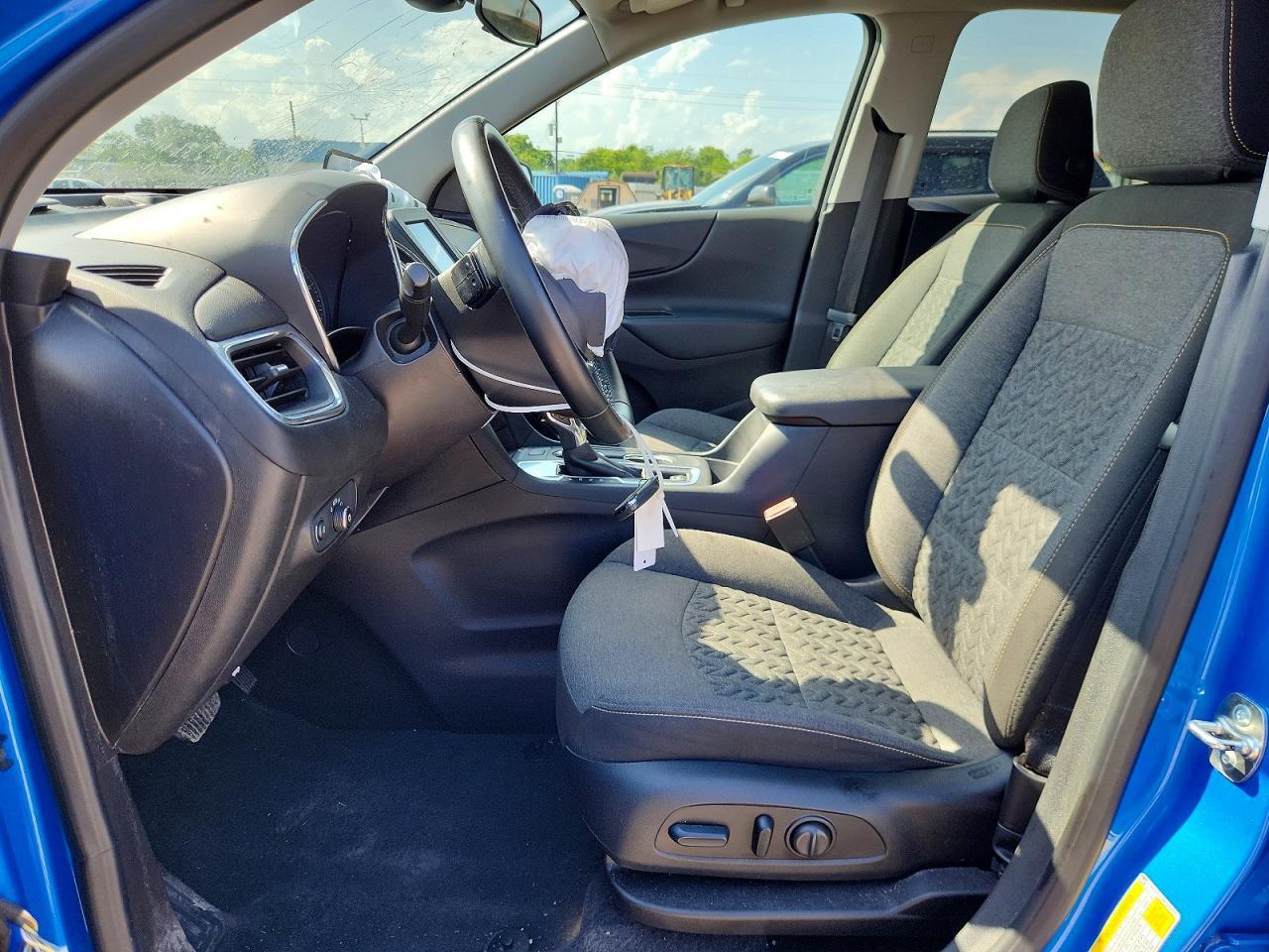 2024 Chevrolet Equinox Lt - Image 7