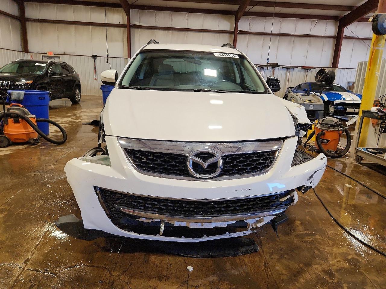 2011 Mazda Cx-9 - Image 5