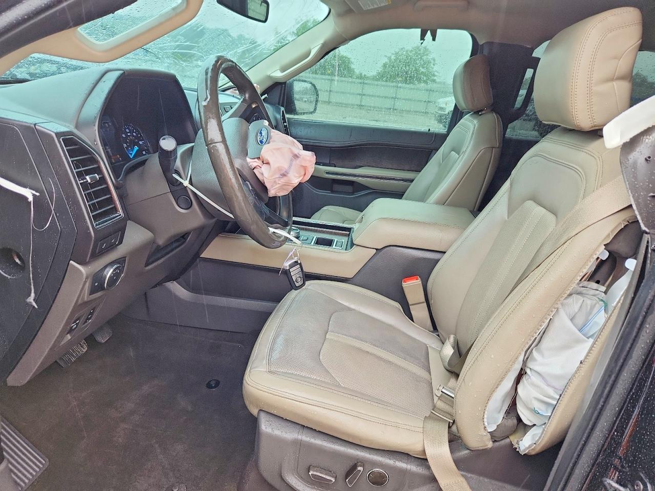 2020 Ford Expedition Limited - Фото 7