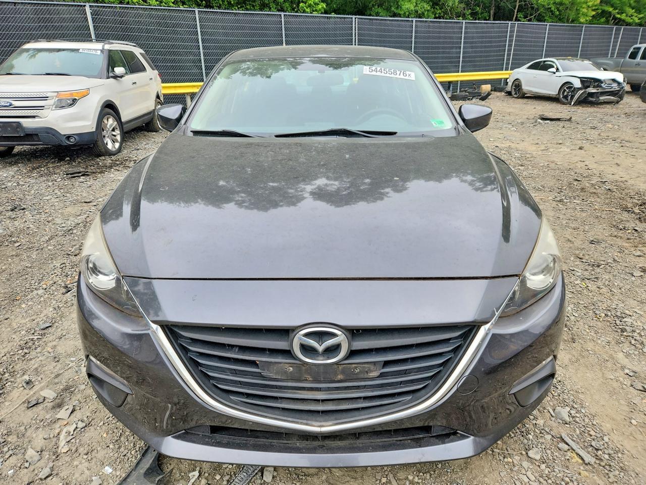 2014 Mazda 3 Touring - Фото 5