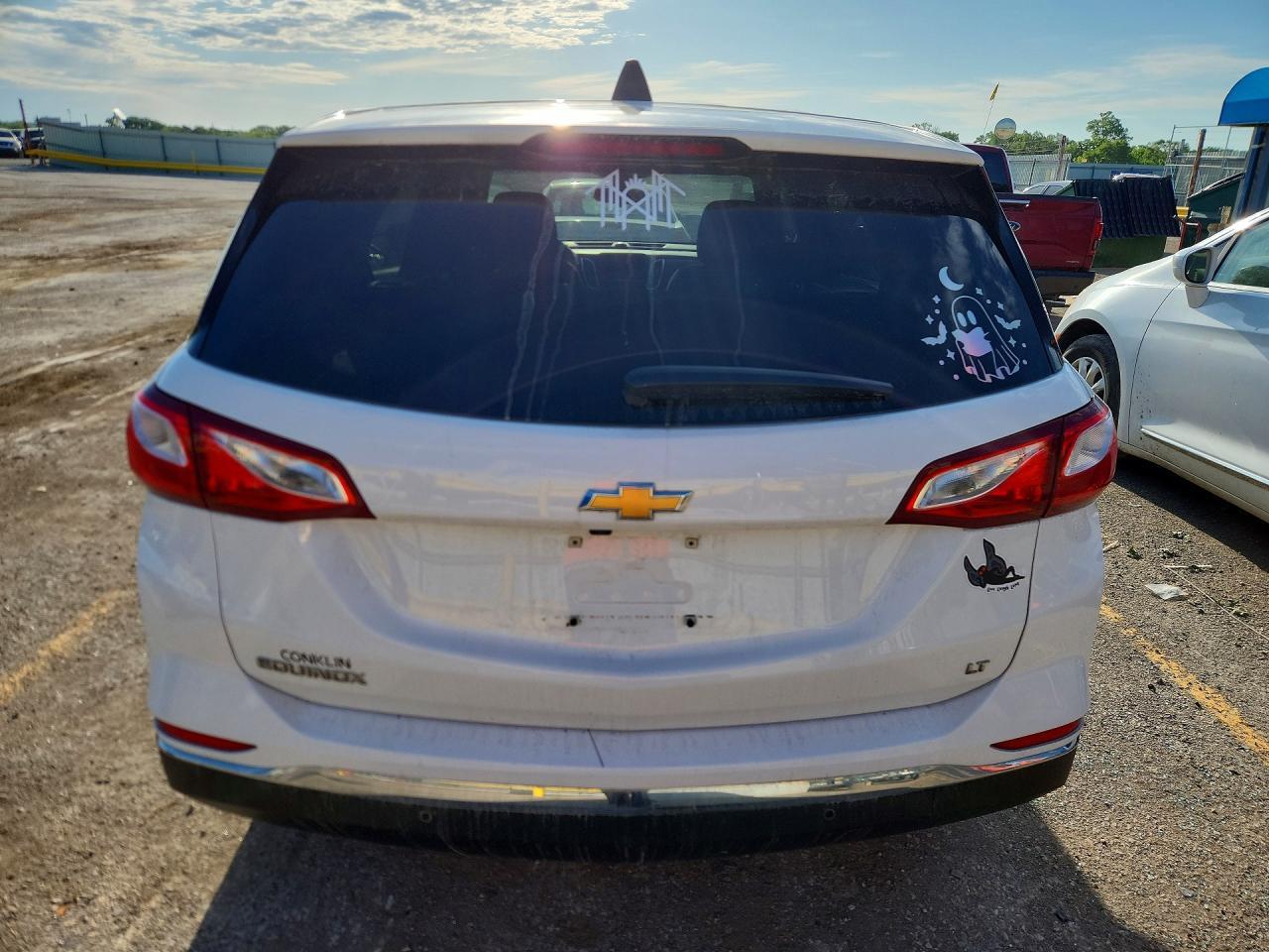 2020 Chevrolet Equinox Lt - Image 6