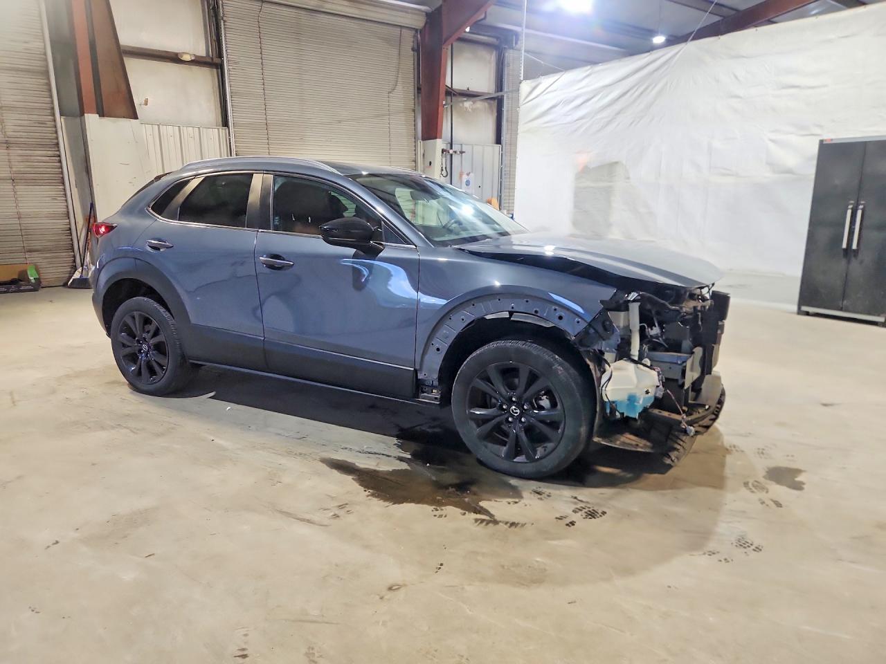 2022 Mazda Cx-30 Preferred - Фото 4