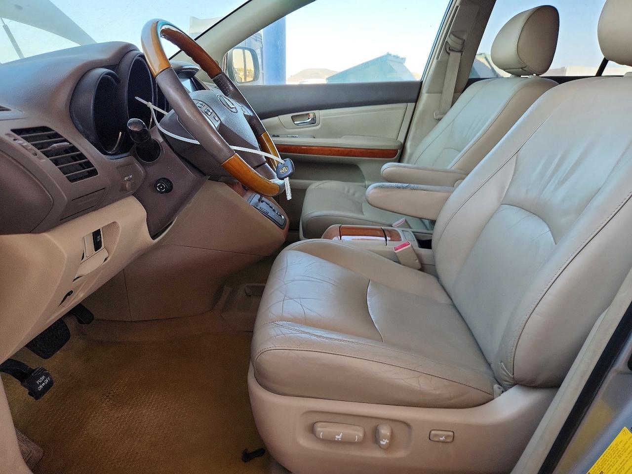 2005 Lexus Rx 330 - Фото 7