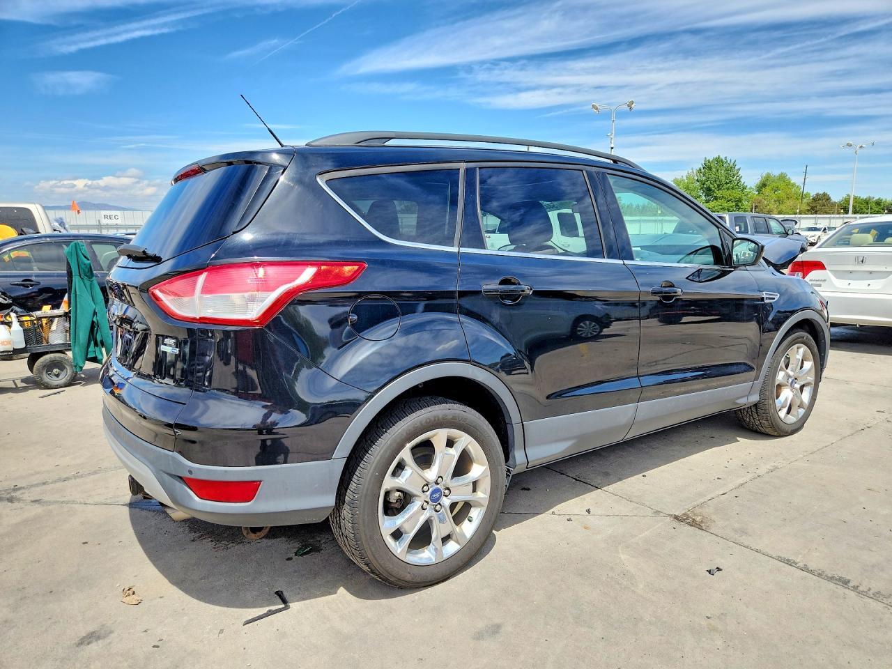 2016 Ford Escape Se - Image 3