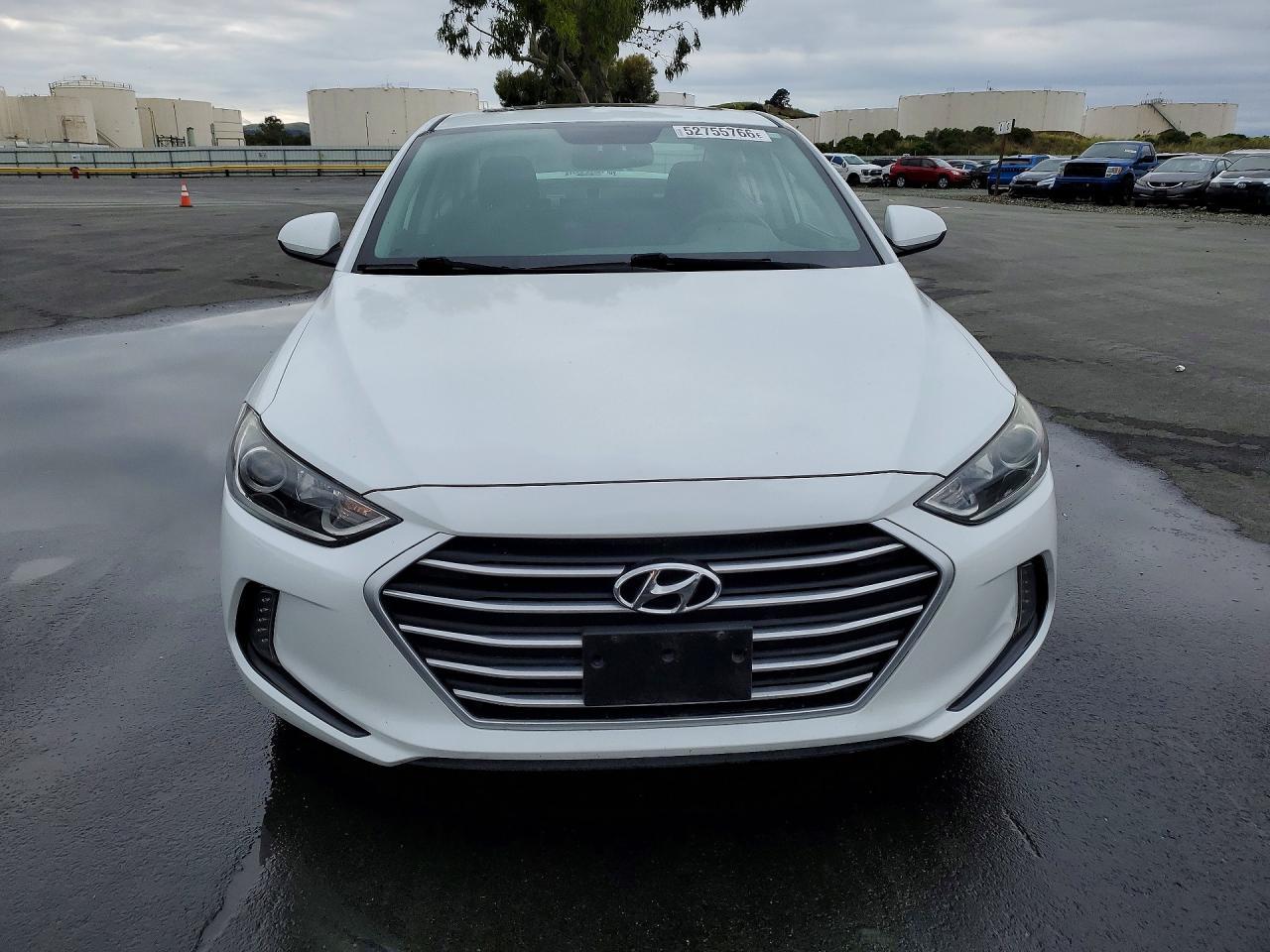 2018 Hyundai Elantra Value Edition - Фото 5