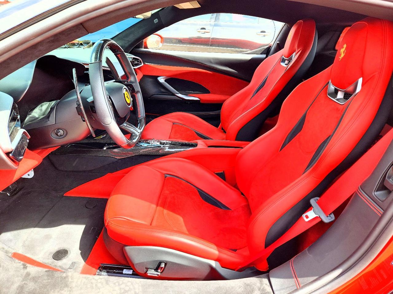 2025 Ferrari 296Gtb - Фото 7