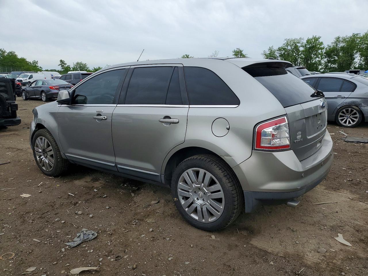 2008 Ford Edge - Image 2