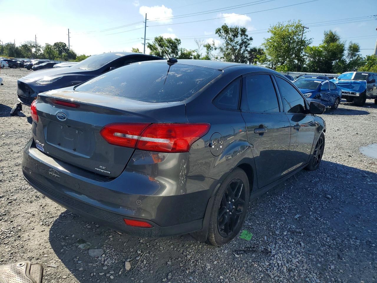 2016 Ford Focus - Image 3