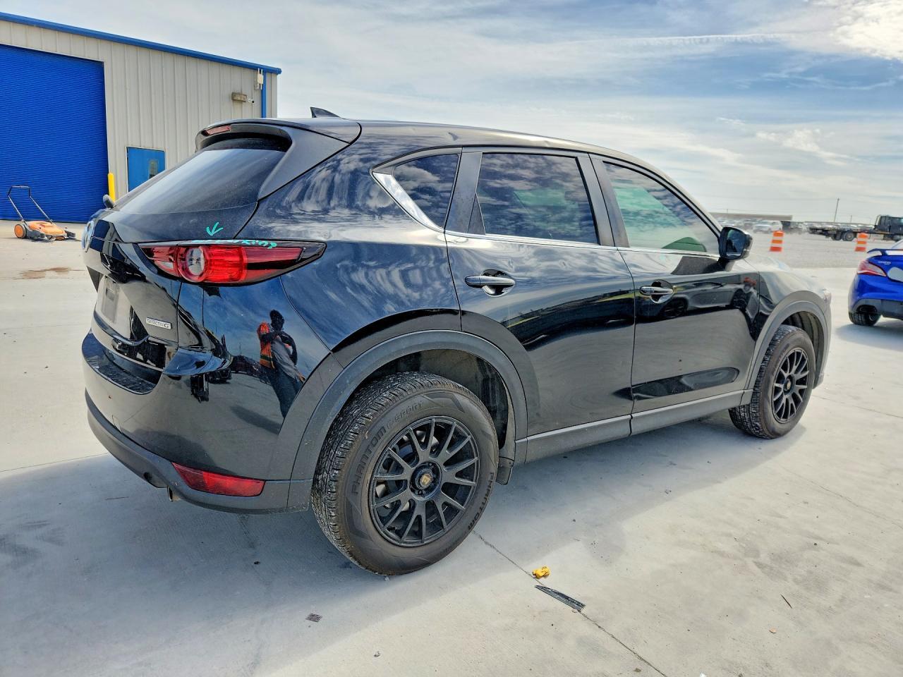 2021 Mazda Cx-5 Touring - Фото 3