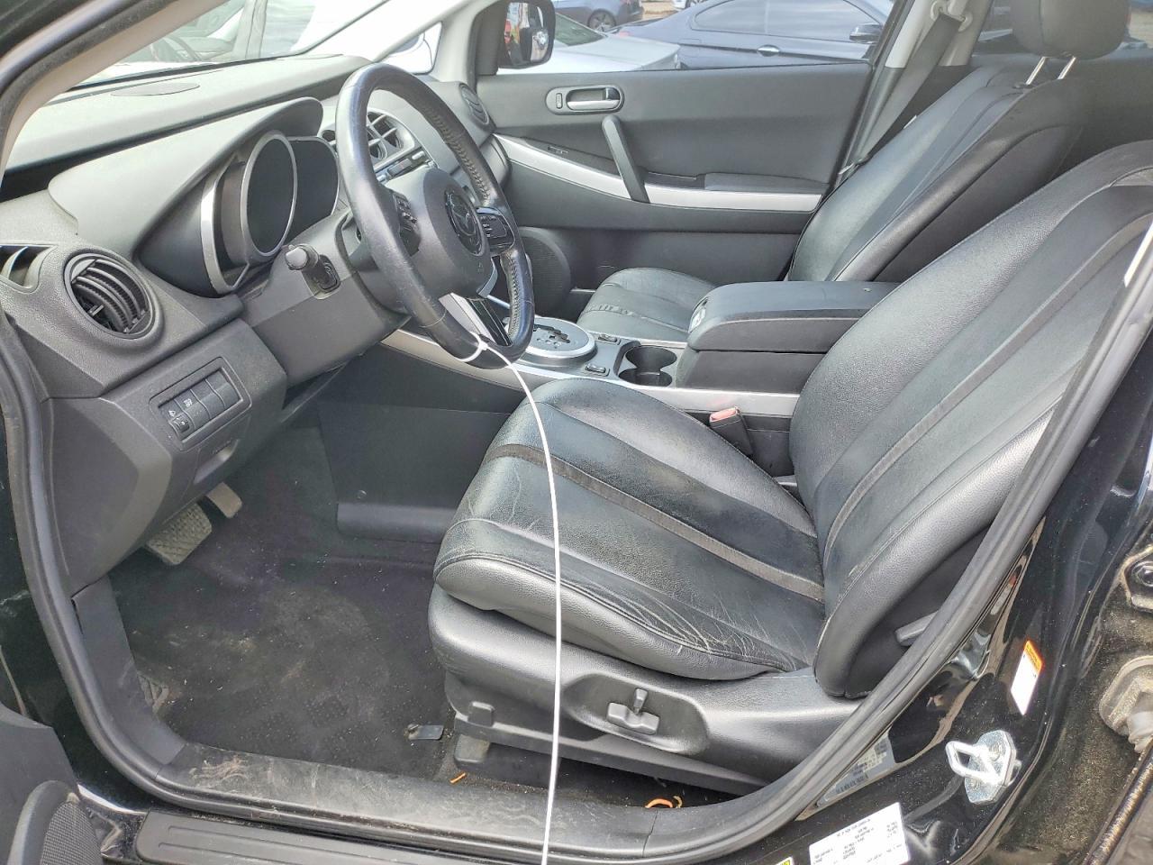 2008 Mazda Cx-7 - Фото 7