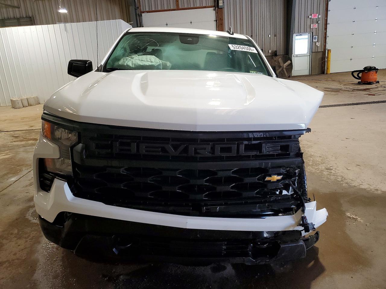 2024 Chevrolet Silverado K1500 - Image 5