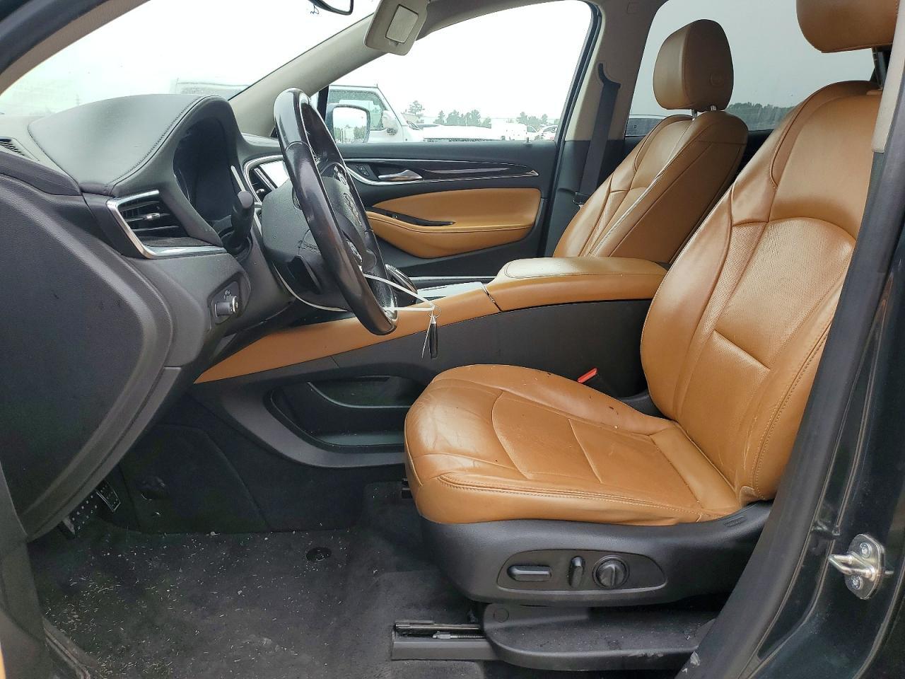 2019 Buick Enclave - Фото 7