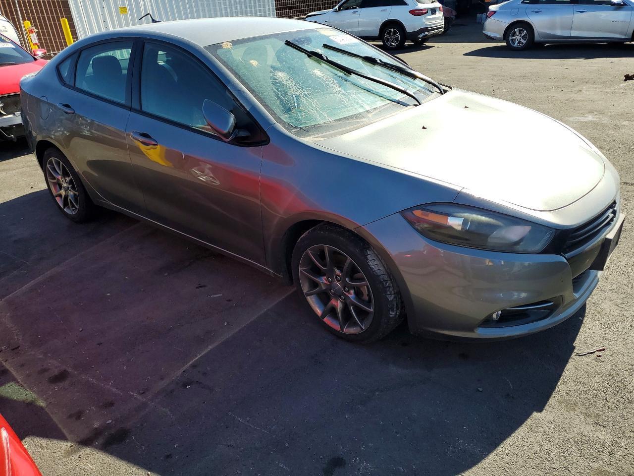 2013 Dodge Dart - Image 4