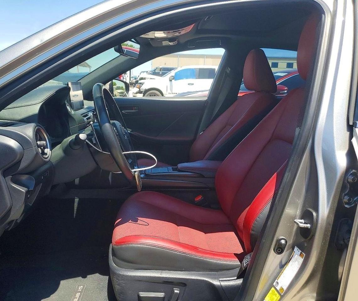 2021 Lexus Is 300 - Фото 7