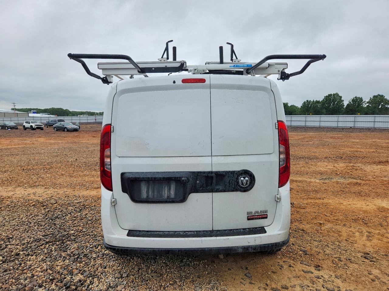 2022 Ram Promaster City Tradesman - Фото 6
