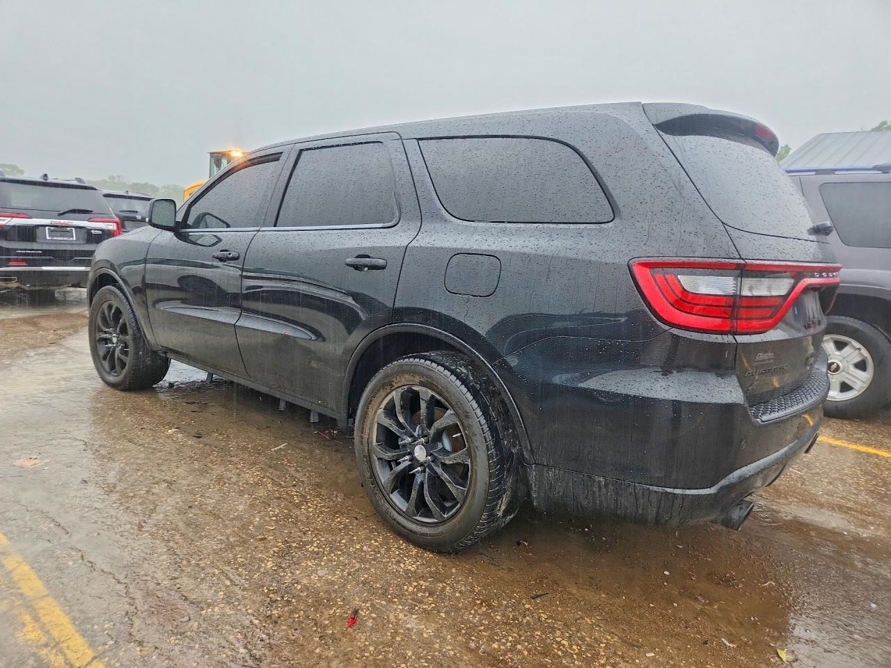 2019 Dodge Durango R - Фото 2